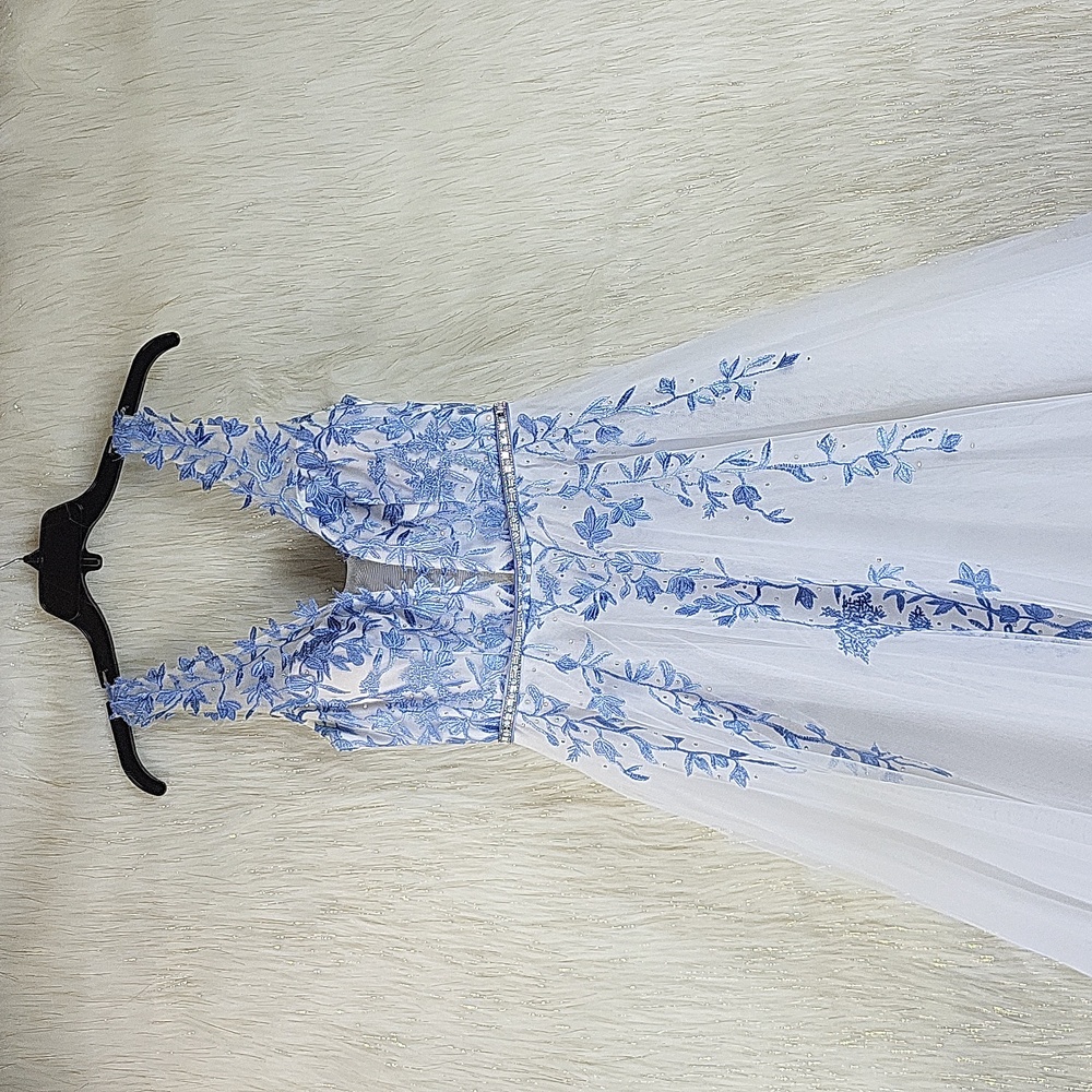 Say Yes to the Prom Gown
